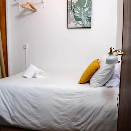 Appartement Travel & Live Marques Oporto