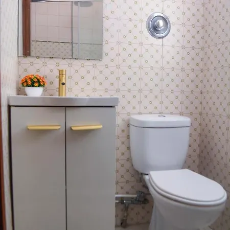 Travel & Live Marques Appartement *