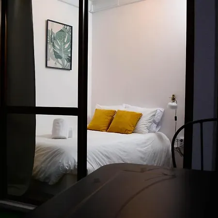 Travel & Live Marques Apartment