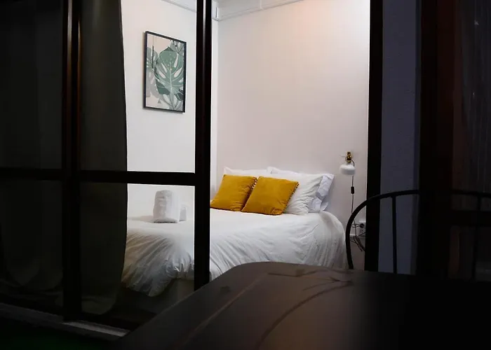 Travel & Live Marques Appartamento