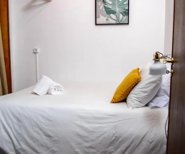 Lägenhet Travel & Live Marques Oporto