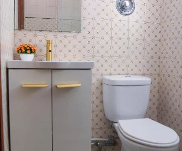 Travel & Live Marques Appartamento *